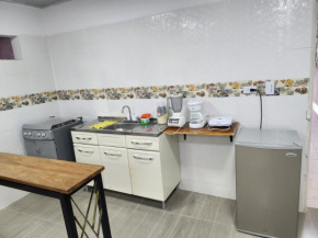 Hostal Los Ángeles 1